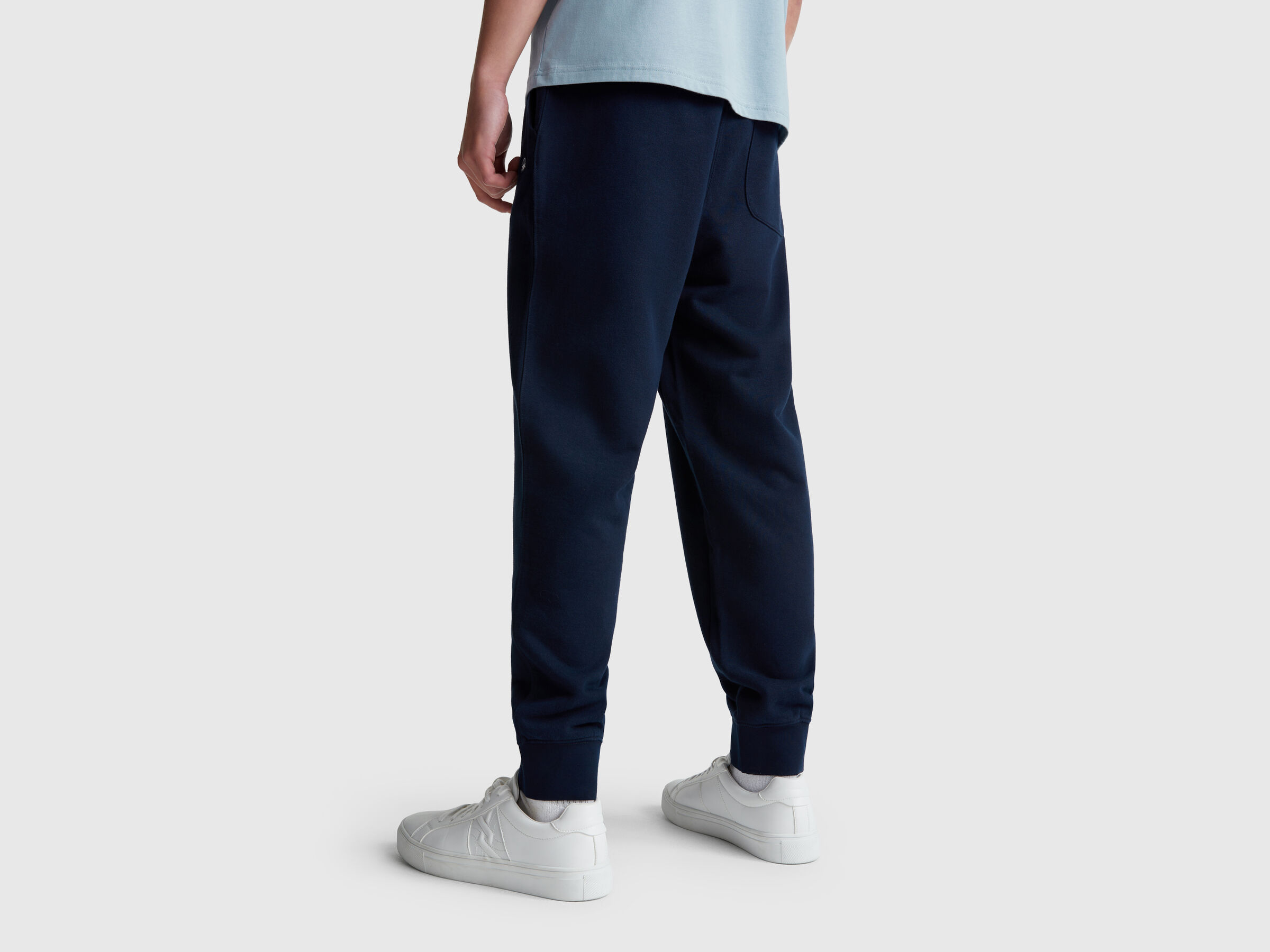 TROUSERS Herren image number 2